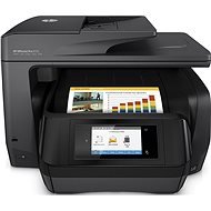 HP OfficeJet Pro 8725 All-in-One - Tintasugaras nyomtató
