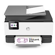 HP OfficeJet Pro 9013 All-in-One - Inkjet Printer