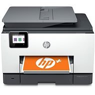 HP OfficeJet Pro 9022e All-in-One - Inkjet Printer