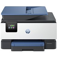 HP OfficeJet Pro 9125e All-in-One - Inkjet Printer