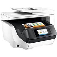 HP OfficeJet Pro 8730 e-All-in-One - Tintenstrahldrucker