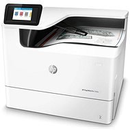 HP PageWide Pro 750dw - Tintasugaras nyomtató