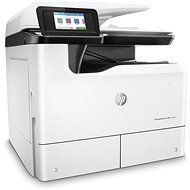 HP PageWide Pro MFP 772dn - Inkjet Printer
