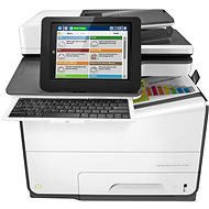 HP PageWide Enterprise 586z - Inkjet Printer