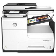 HP PageWide Pro 477dw MFP - Tintenstrahldrucker