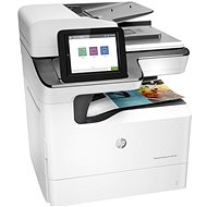 HP PageWide Enterprise Color MFP 780dn - Inkjet Printer
