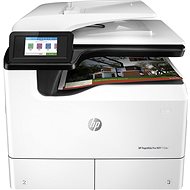 HP PageWide Pro 772dn MFP - Inkjet Printer
