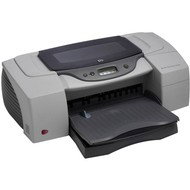HP Color InkJet CP1700 - Inkjet Printer