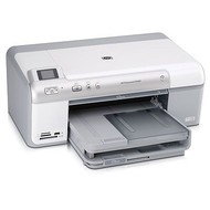 HP PhotoSmart D5460 - Inkjet Printer