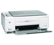 HP PhotoSmart C4280 - Inkjet Printer