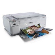 HP PhotoSmart C4580 - Inkoustová tiskárna