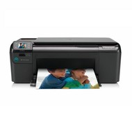 HP PhotoSmart C4780 - Inkjet Printer