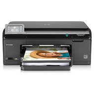 HP PhotoSmart Plus All-in-One - Inkjet Printer