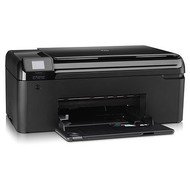 HP PhotoSmart All-in-One NEW - Inkjet Printer