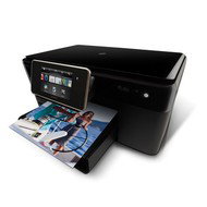 HP PhotoSmart Premium e-All-in-One - Inkjet Printer