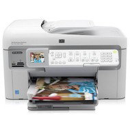 HP PhotoSmart Premium FAX - Inkjet Printer