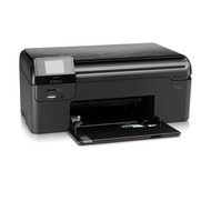 HP PhotoSmart All-in-One eWiFi - Inkjet Printer