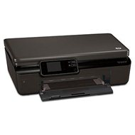 HP Photosmart 5510 e-All-in-One - Inkjet Printer