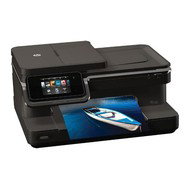 HP Photosmart 7510 e-All-in-One  - Inkjet Printer