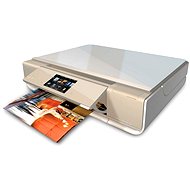 HP ENVY110 e-All-in-One - Inkjet Printer