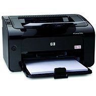HP LaserJet Pro P1102w WLAN - Laserdrucker
