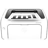 HP LaserJet Pro M12a - Laserdrucker