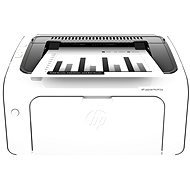 HP LaserJet Pro M12w - Laser Printer