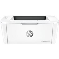 HP LaserJet Pro M15a - Laser Printer