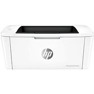 HP LaserJet Pro M15w - Laser Printer