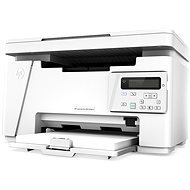 HP LaserJet Pro MFP M26nw - Laser Printer