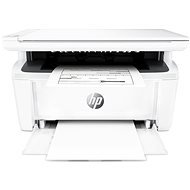 HP LaserJet Pro MFP M28a - Laser Printer