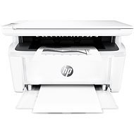 HP LaserJet Pro MFP M28w - Laser Printer