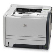 HP LaserJet P2055d - Laser Printer