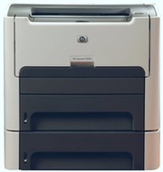 HP LaserJet 1320tn - Laser Printer