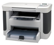 HP LaserJet M1120 - Laser Printer