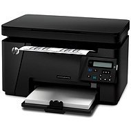 HP LaserJet Pro MFP M125nw  - Laser Printer
