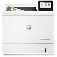 HP Color LaserJet Enterprise M555dn - Laser Printer
