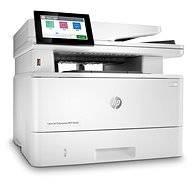 HP LaserJet Enterprise MFP M430f - Laser Printer