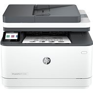 HP LaserJet Pro MFP 3102fdn - Laser Printer