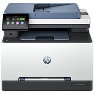 HP Color LaserJet Pro MFP 3302fdw - Laser Printer