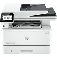 HP LaserJet Pro MFP 4102dw - Laser Printer