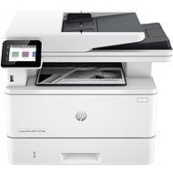 HP LaserJet Pro MFP 4102fdw - Laser Printer