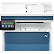 HP LaserJet Pro MFP 4113fdn - Laser Printer