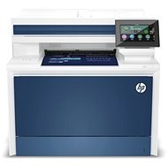 HP Color LaserJet Pro MFP 4302dw - Lézernyomtató