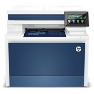HP Color LaserJet Pro MFP 4302fdw - Laserová tlačiareň