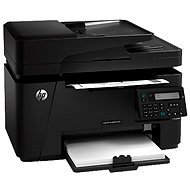 HP LaserJet Pro MFP M127fn  - Laser Printer