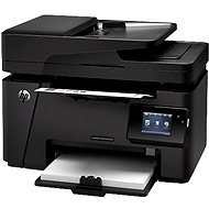 HP LaserJet Pro MFP M127fw - Laserdrucker