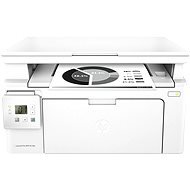 HP LaserJet Pro MFP M130a - Laser Printer
