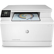 HP Color LaserJet PRO MFP M182N - Laser Printer