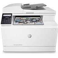 HP Color LaserJet Pro MFP M183fw - Laser Printer